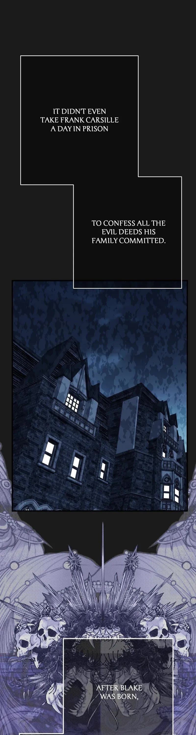 The Little Princess and Her Monster Prince Chapter 60 page 12 - Chapter 60