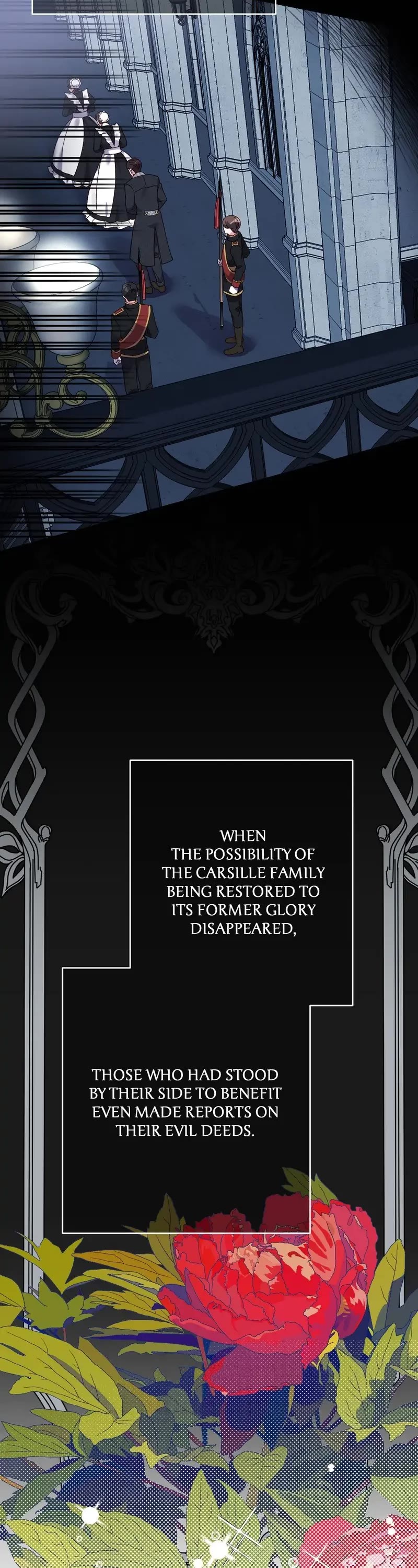 The Little Princess and Her Monster Prince Chapter 60 page 14 - Chapter 60