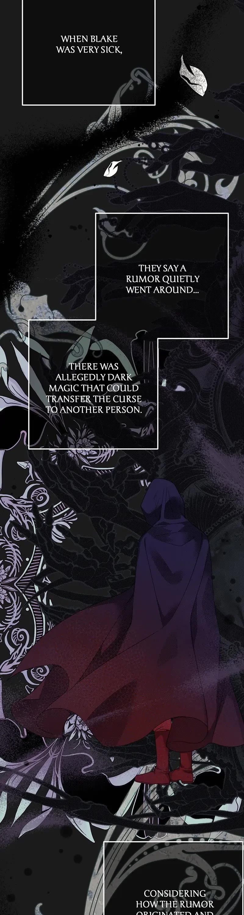The Little Princess and Her Monster Prince Chapter 60 page 18 - Chapter 60