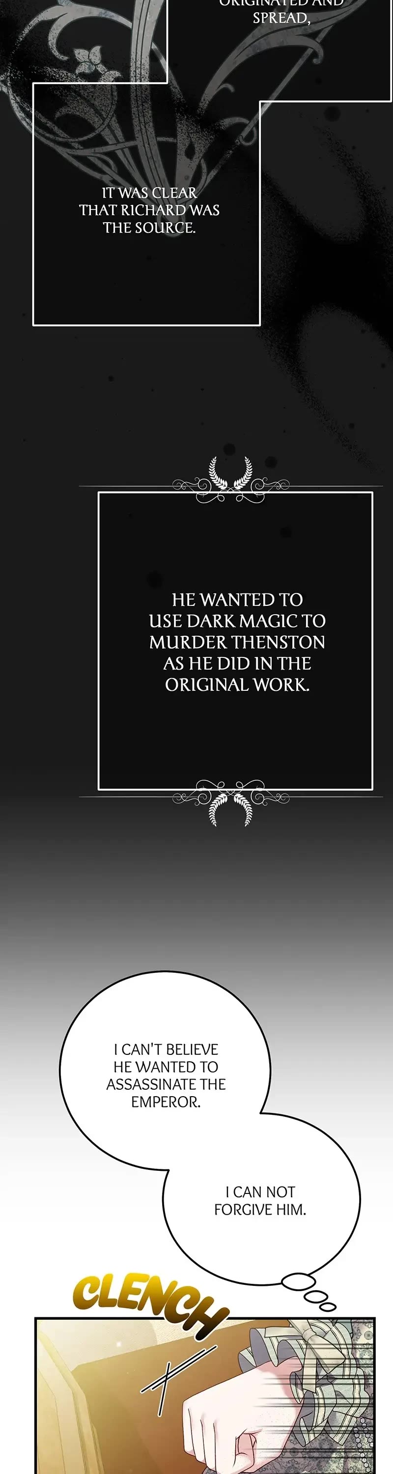 The Little Princess and Her Monster Prince Chapter 60 page 19 - Chapter 60