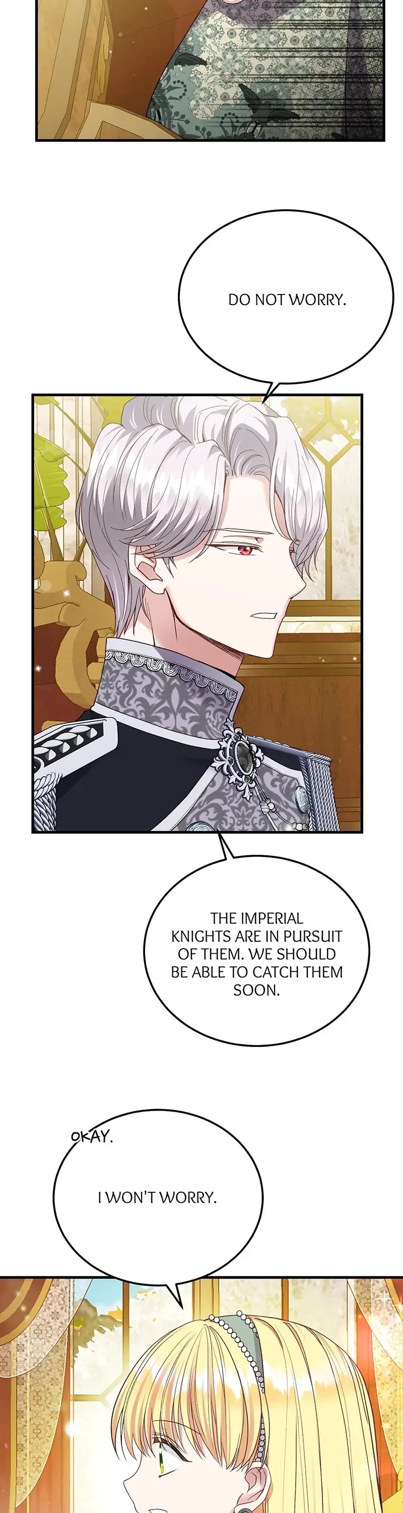 The Little Princess and Her Monster Prince Chapter 60 page 20 - Chapter 60