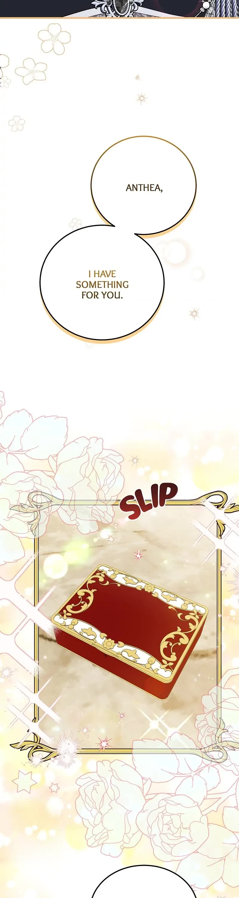 The Little Princess and Her Monster Prince Chapter 60 page 22 - Chapter 60