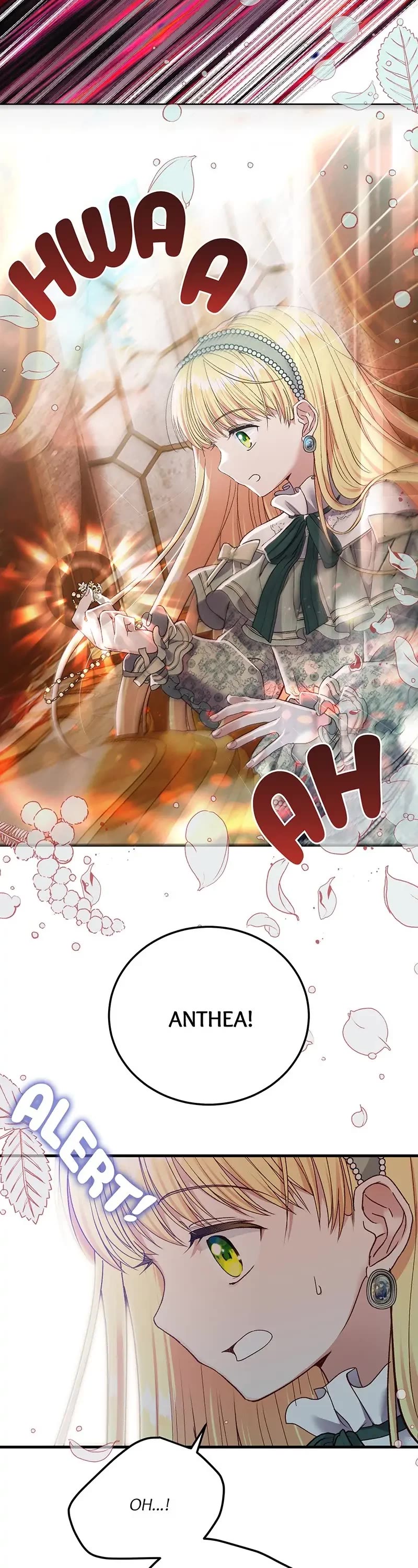 The Little Princess and Her Monster Prince Chapter 60 page 27 - Chapter 60