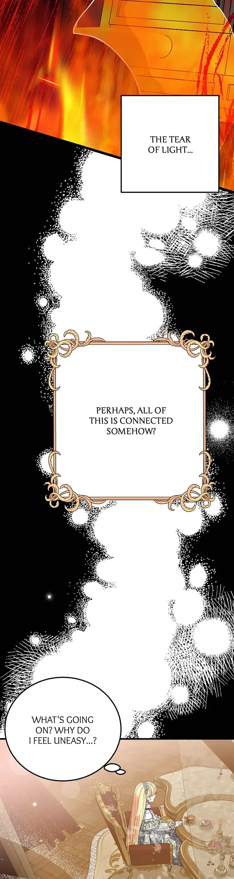 The Little Princess and Her Monster Prince Chapter 60 page 31 - Chapter 60