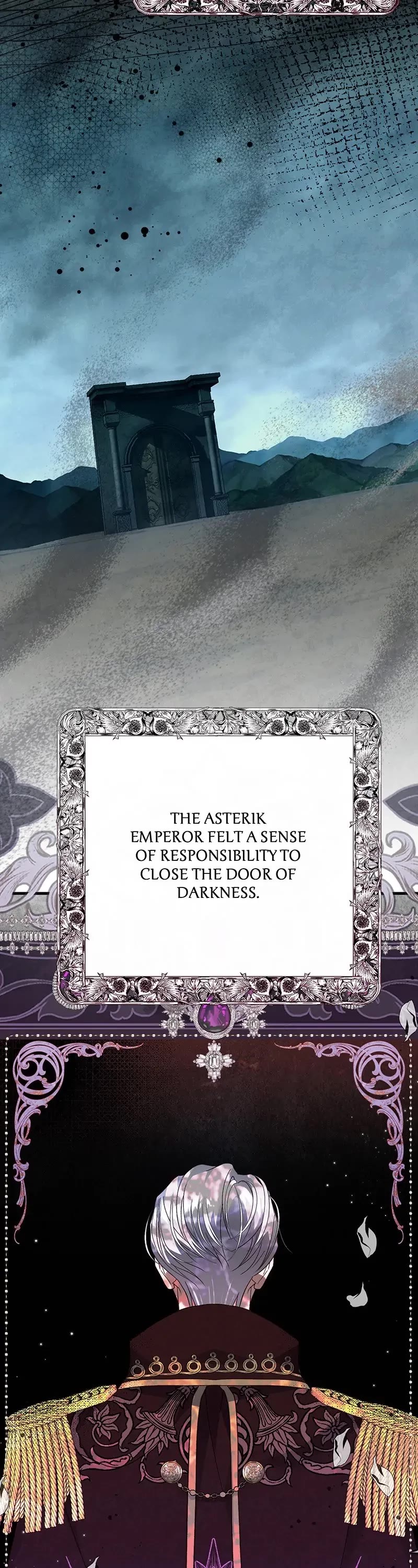 The Little Princess and Her Monster Prince Chapter 60 page 38 - Chapter 60