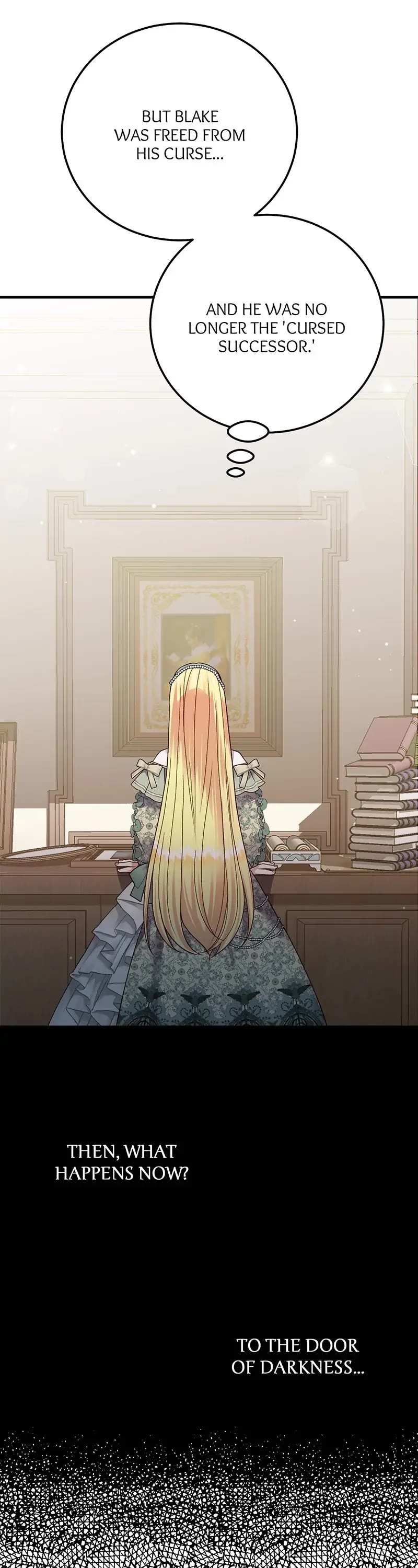 The Little Princess and Her Monster Prince Chapter 60 page 40 - Chapter 60