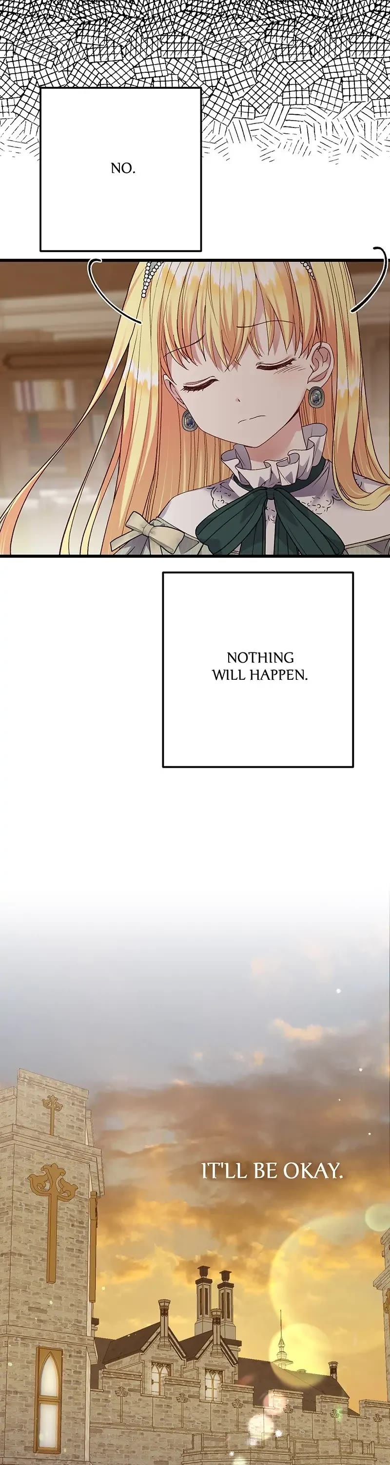 The Little Princess and Her Monster Prince Chapter 60 page 41 - Chapter 60
