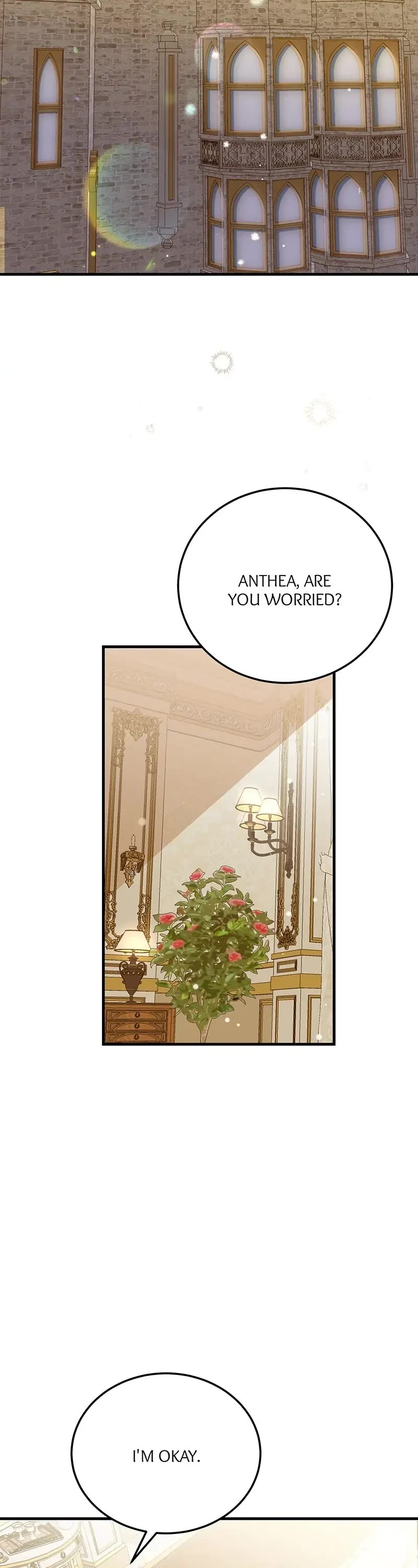 The Little Princess and Her Monster Prince Chapter 60 page 42 - Chapter 60