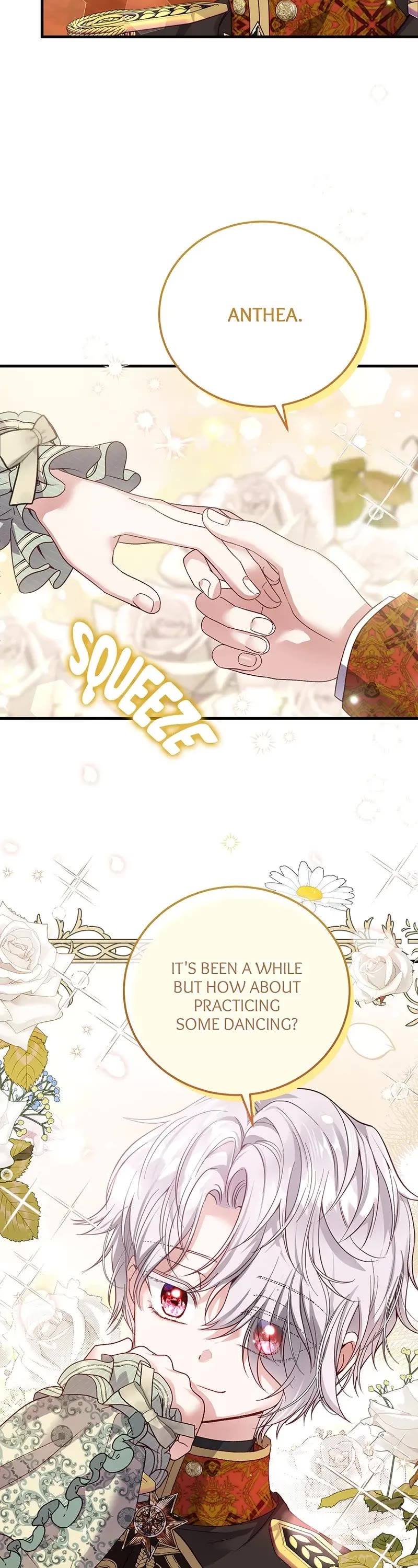 The Little Princess and Her Monster Prince Chapter 60 page 44 - Chapter 60