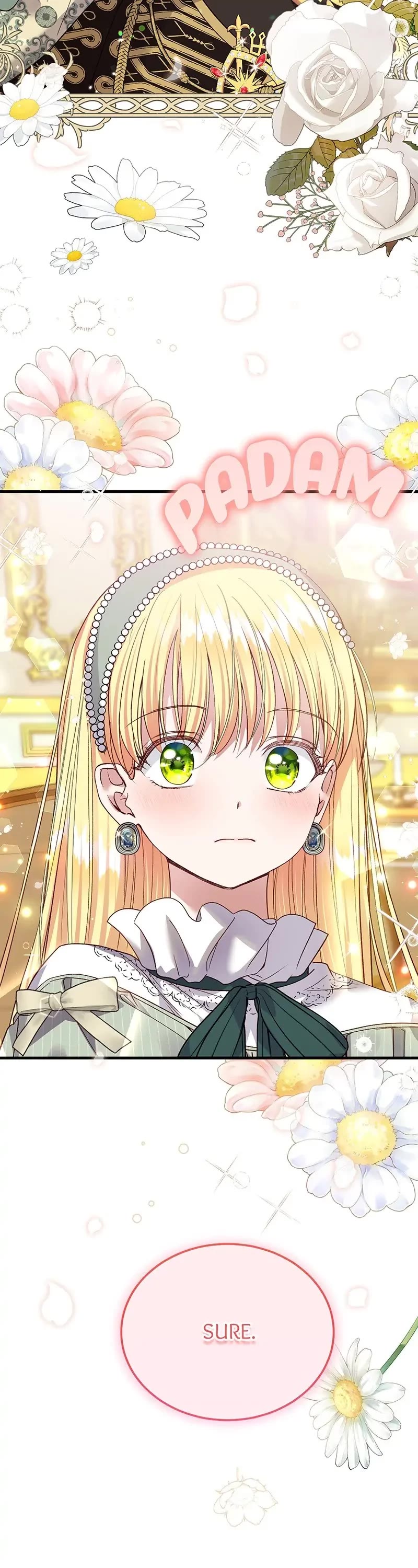The Little Princess and Her Monster Prince Chapter 60 page 45 - Chapter 60