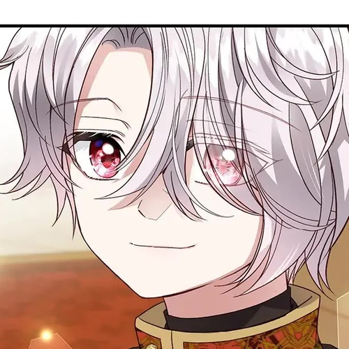 The Little Princess and Her Monster Prince Chapter 60 cover