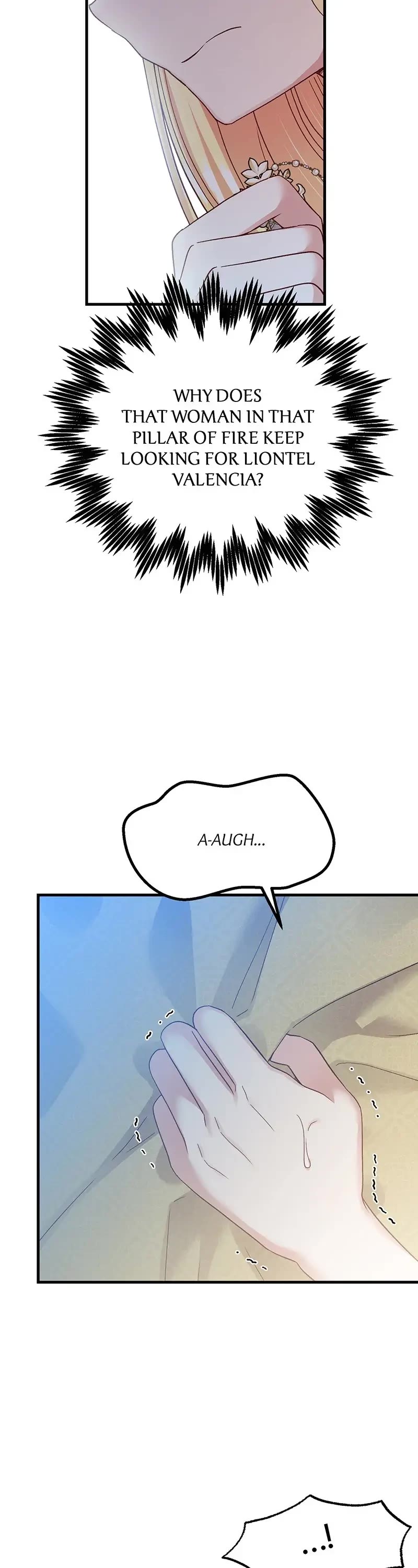 The Little Princess and Her Monster Prince Chapter 61 page 25 - Chapter 61