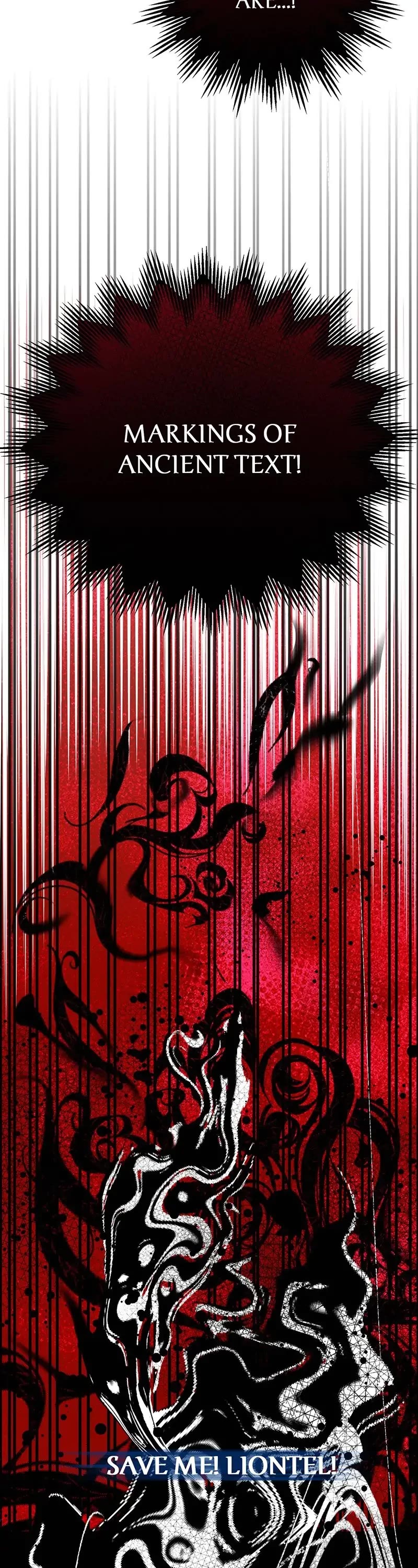 The Little Princess and Her Monster Prince Chapter 61 page 28 - Chapter 61