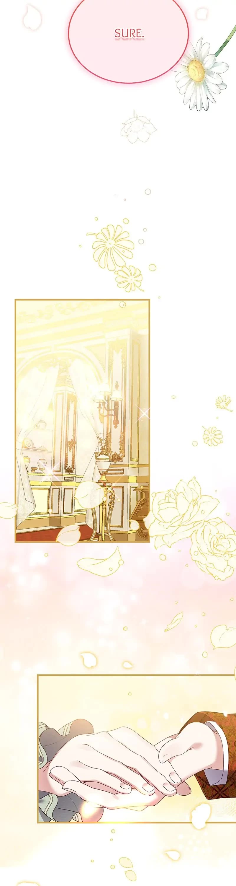 The Little Princess and Her Monster Prince Chapter 61 page 3 - Chapter 61