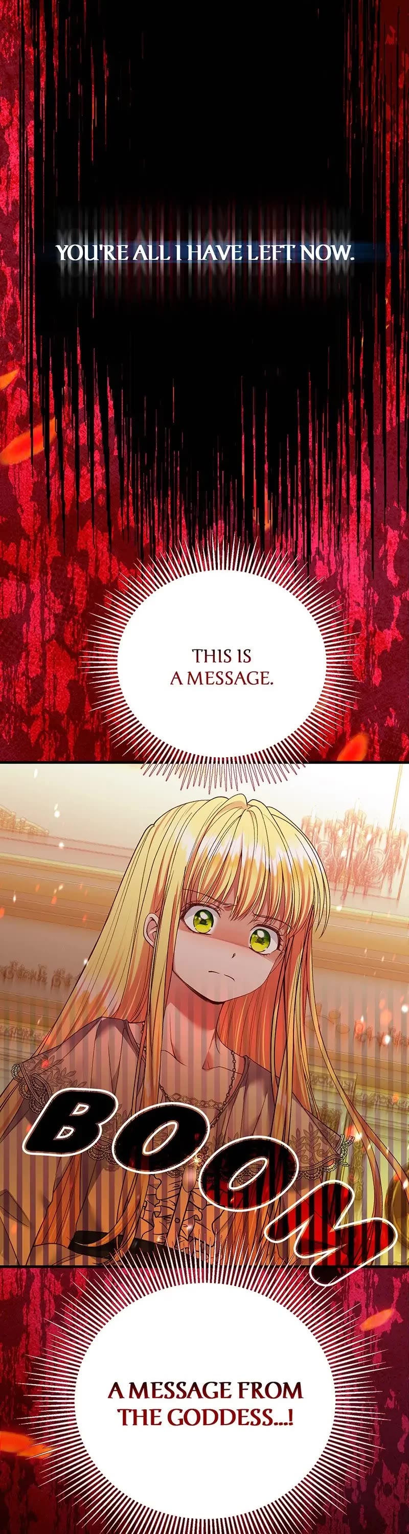 The Little Princess and Her Monster Prince Chapter 61 page 32 - Chapter 61