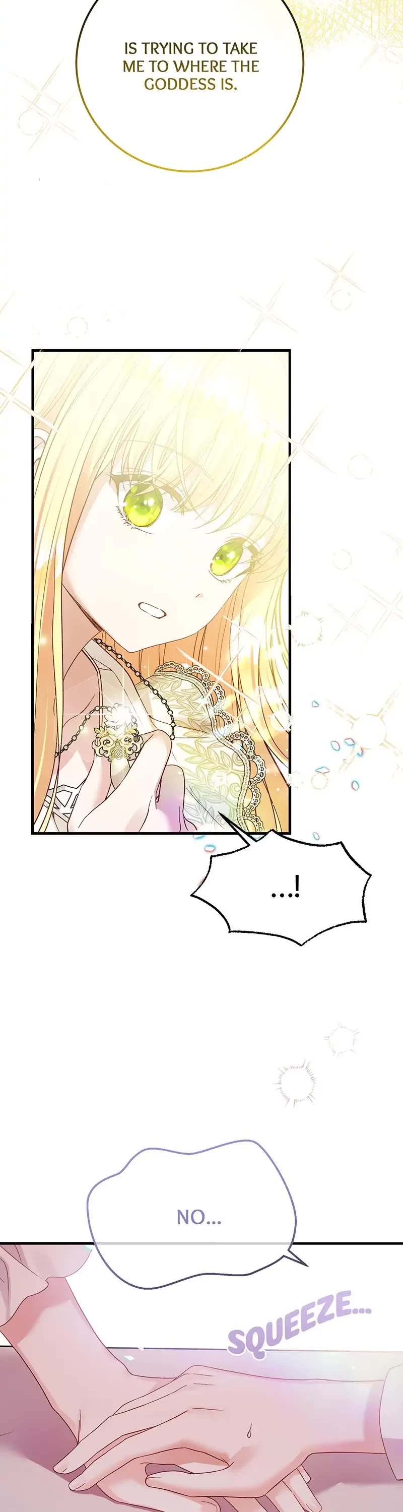 The Little Princess and Her Monster Prince Chapter 61 page 39 - Chapter 61
