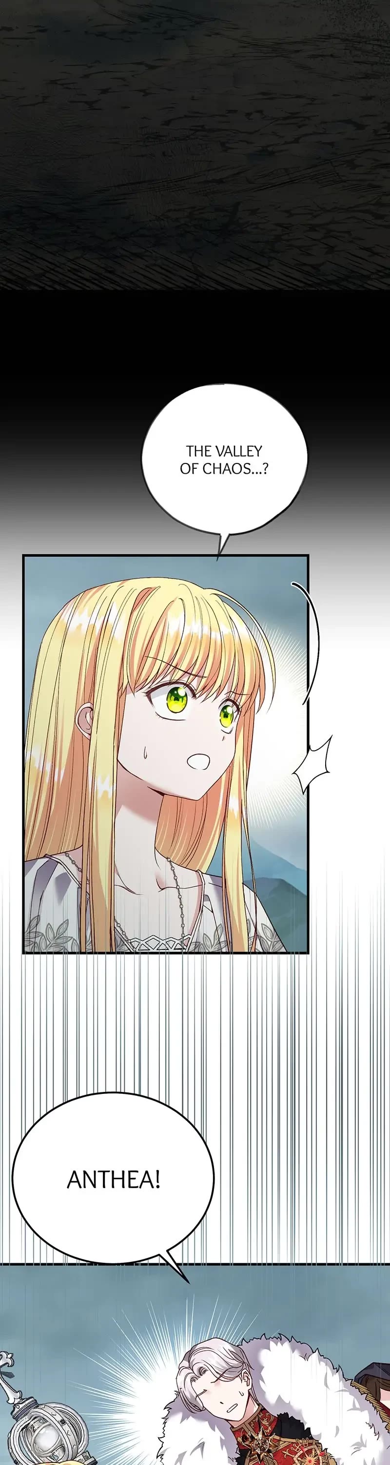 The Little Princess and Her Monster Prince Chapter 62 page 10 - Chapter 62