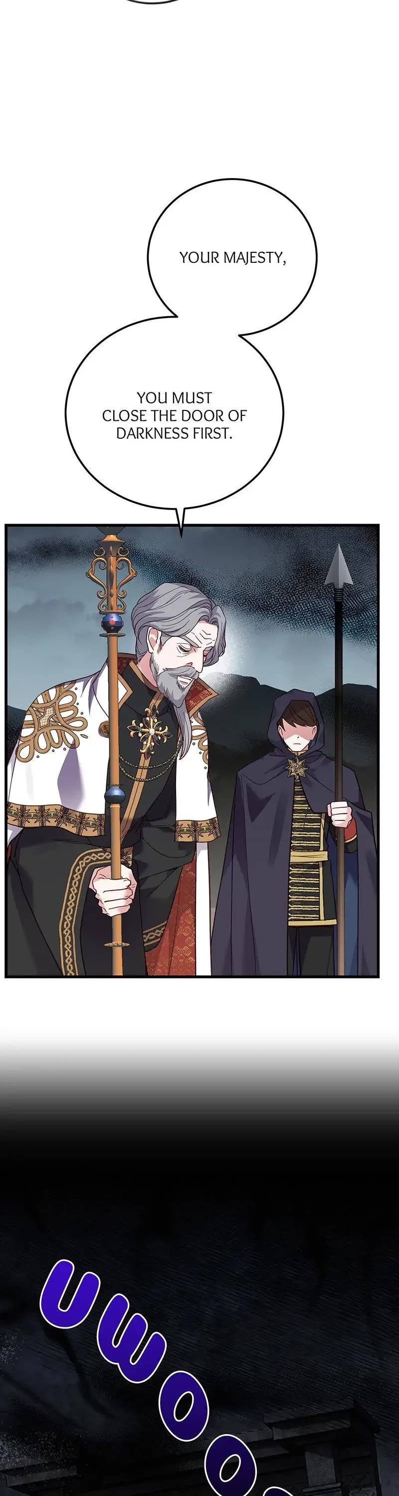 The Little Princess and Her Monster Prince Chapter 62 page 12 - Chapter 62