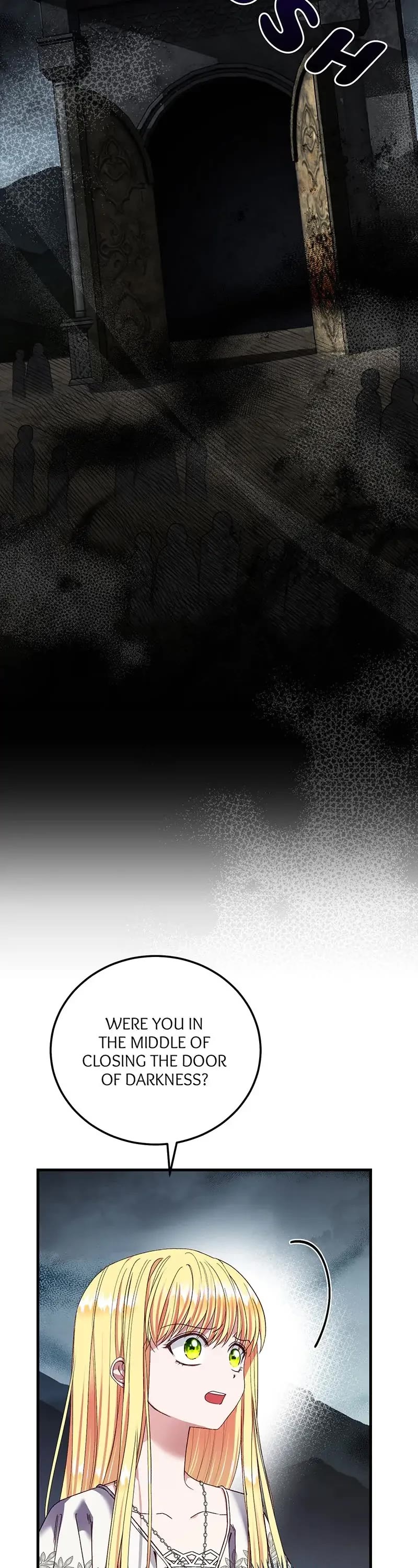 The Little Princess and Her Monster Prince Chapter 62 page 13 - Chapter 62