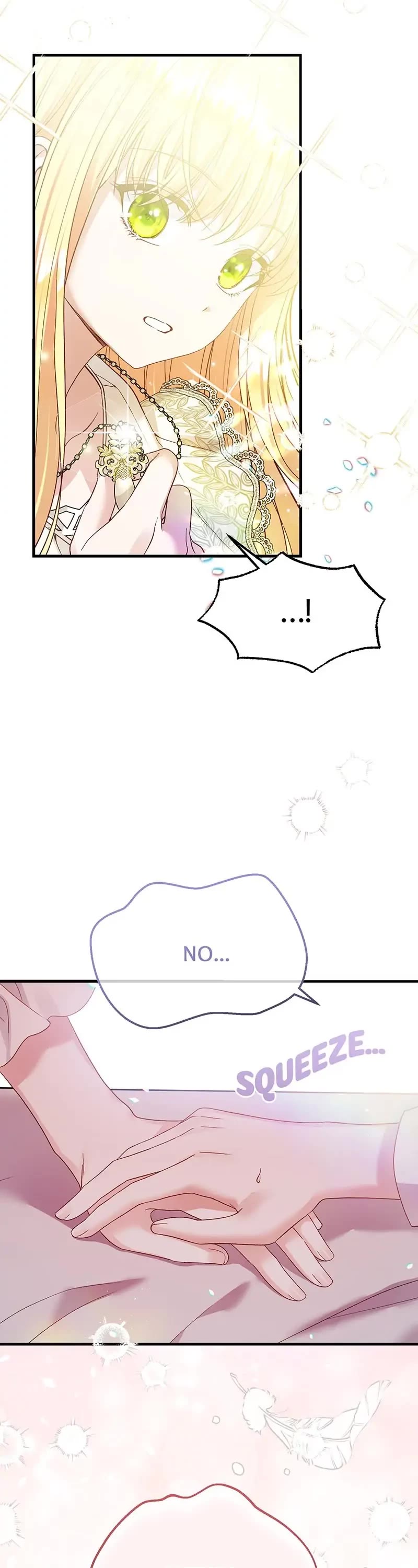 The Little Princess and Her Monster Prince Chapter 62 page 2 - Chapter 62