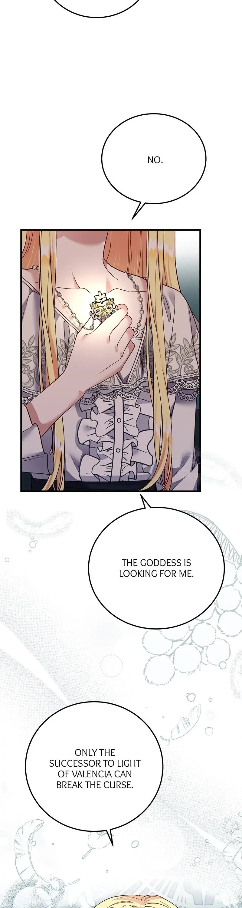 The Little Princess and Her Monster Prince Chapter 62 page 20 - Chapter 62