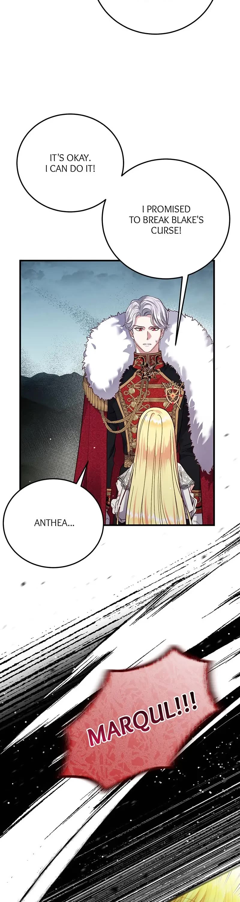 The Little Princess and Her Monster Prince Chapter 62 page 22 - Chapter 62