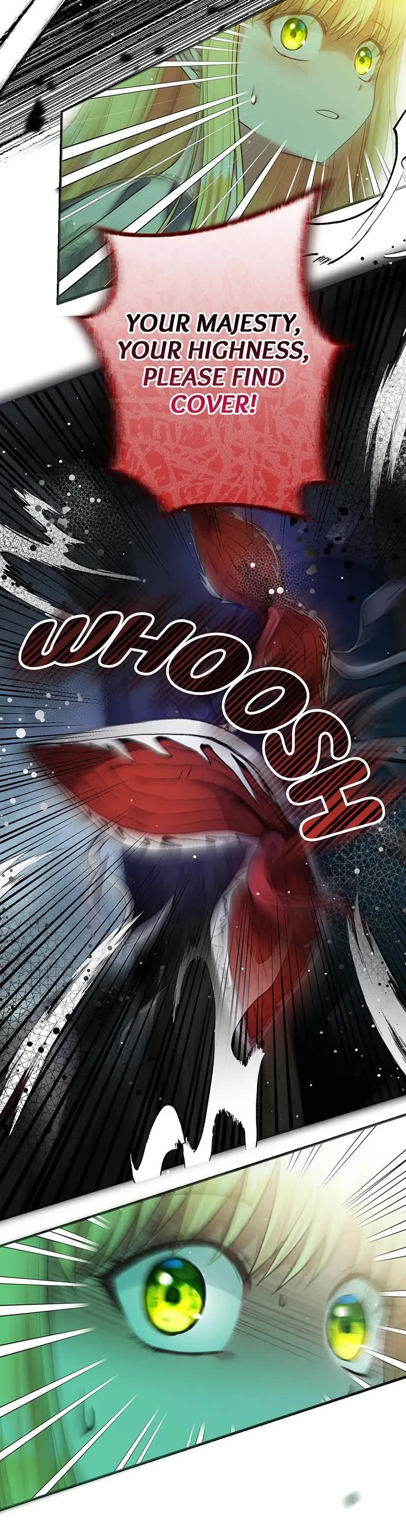 The Little Princess and Her Monster Prince Chapter 62 page 23 - Chapter 62