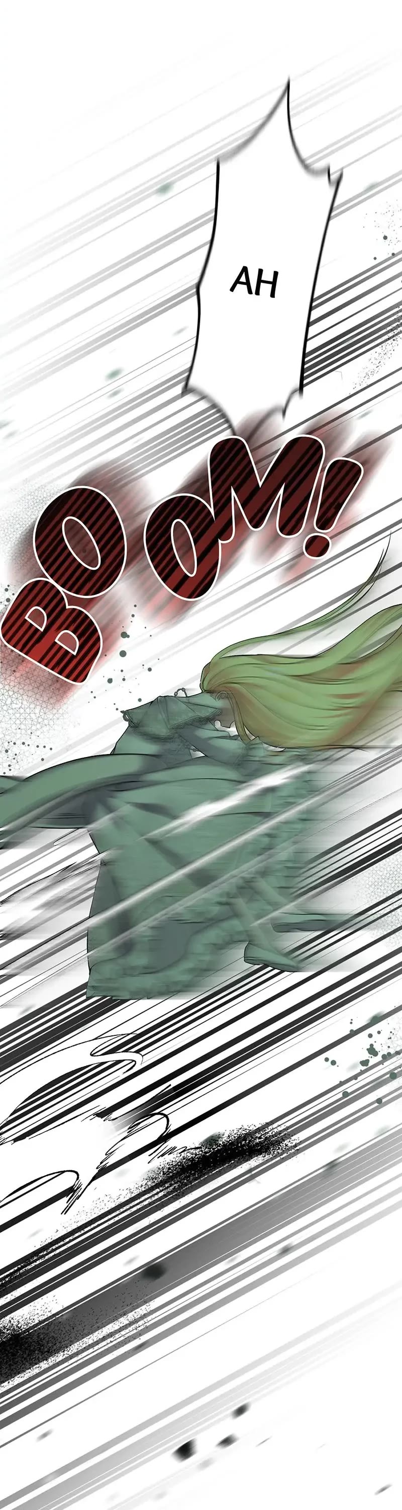 The Little Princess and Her Monster Prince Chapter 62 page 24 - Chapter 62