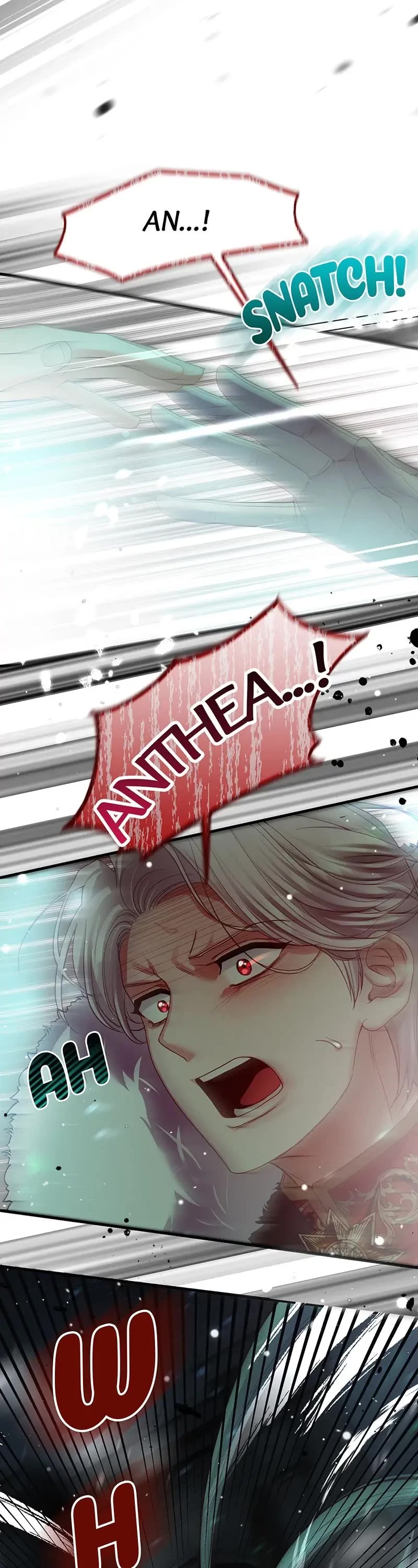 The Little Princess and Her Monster Prince Chapter 62 page 25 - Chapter 62