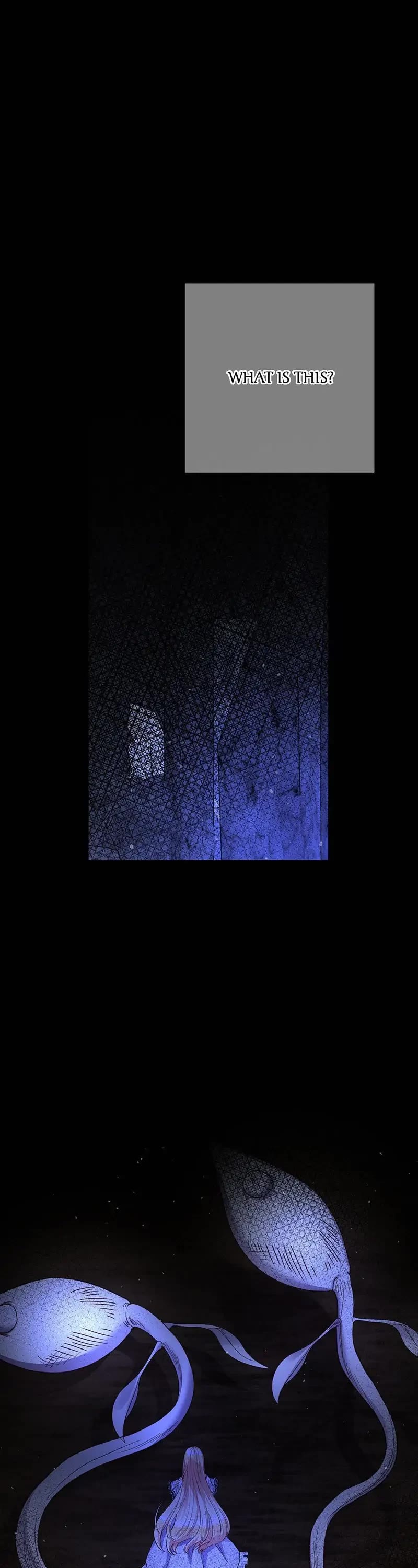 The Little Princess and Her Monster Prince Chapter 62 page 28 - Chapter 62