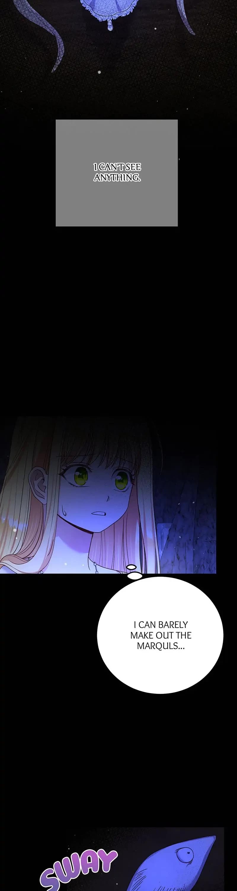 The Little Princess and Her Monster Prince Chapter 62 page 29 - Chapter 62