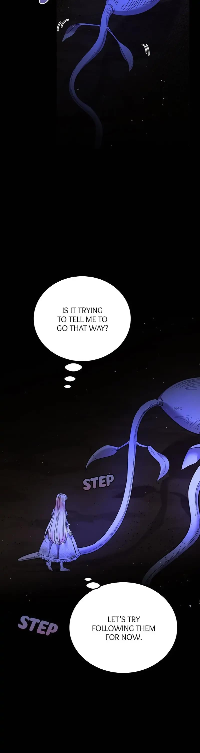 The Little Princess and Her Monster Prince Chapter 62 page 30 - Chapter 62