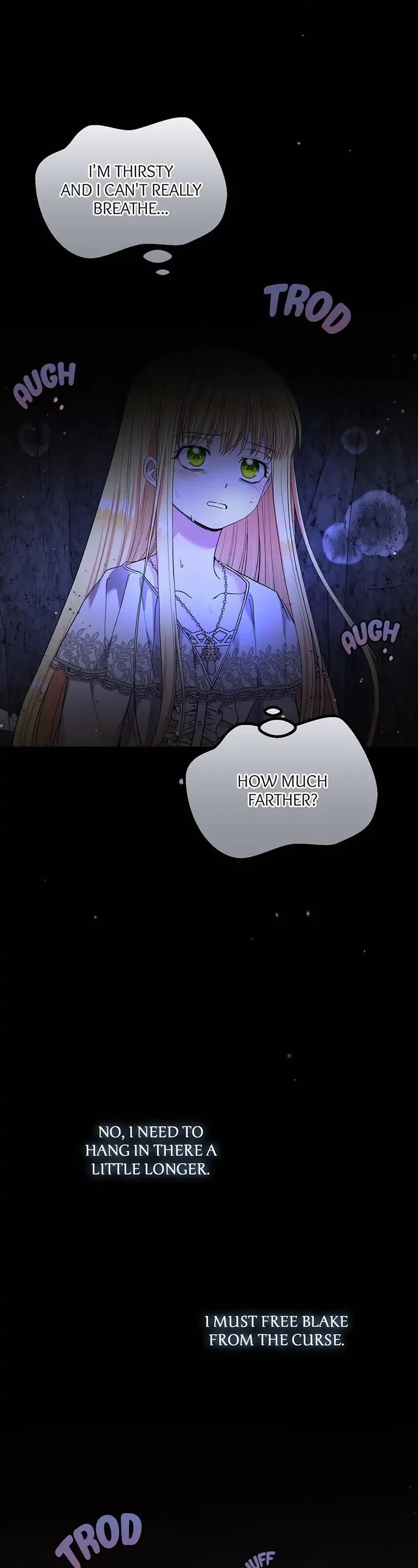 The Little Princess and Her Monster Prince Chapter 62 page 32 - Chapter 62