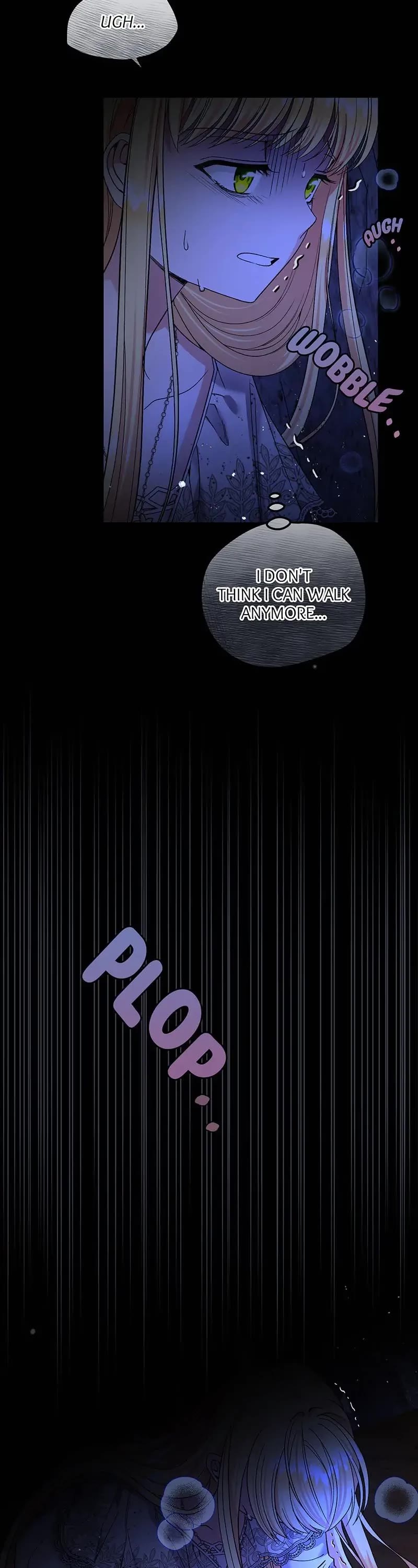The Little Princess and Her Monster Prince Chapter 62 page 34 - Chapter 62