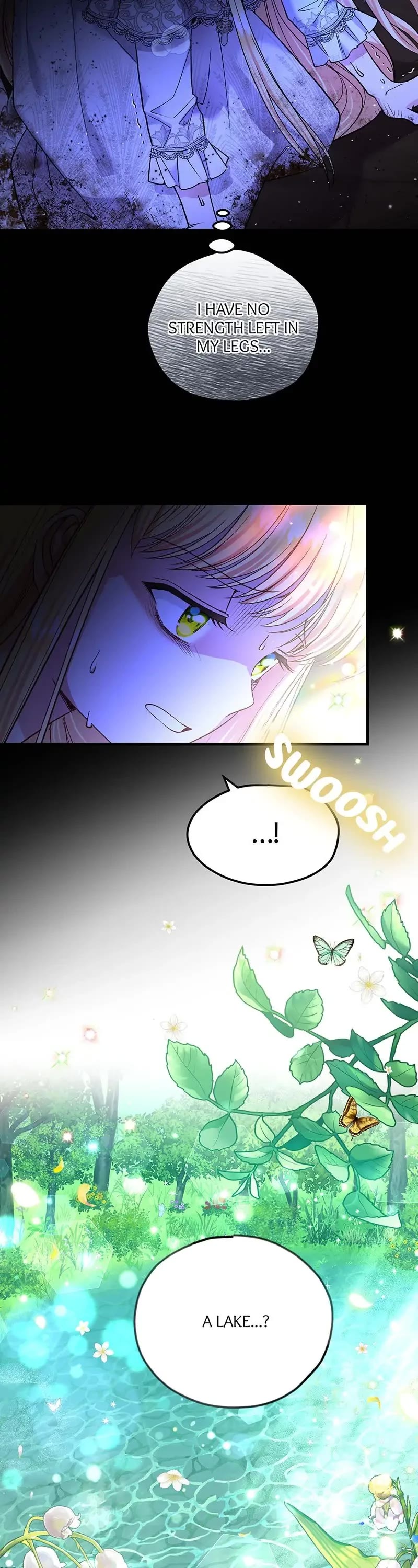 The Little Princess and Her Monster Prince Chapter 62 page 35 - Chapter 62