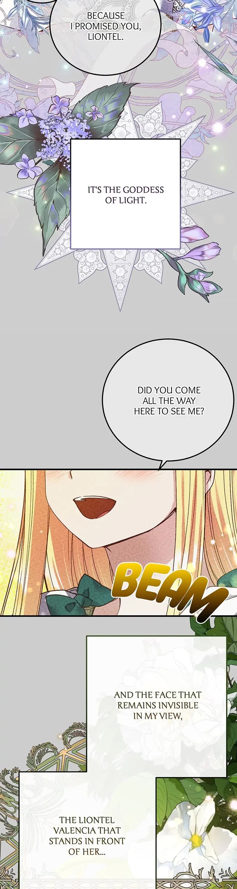 The Little Princess and Her Monster Prince Chapter 62 page 39 - Chapter 62