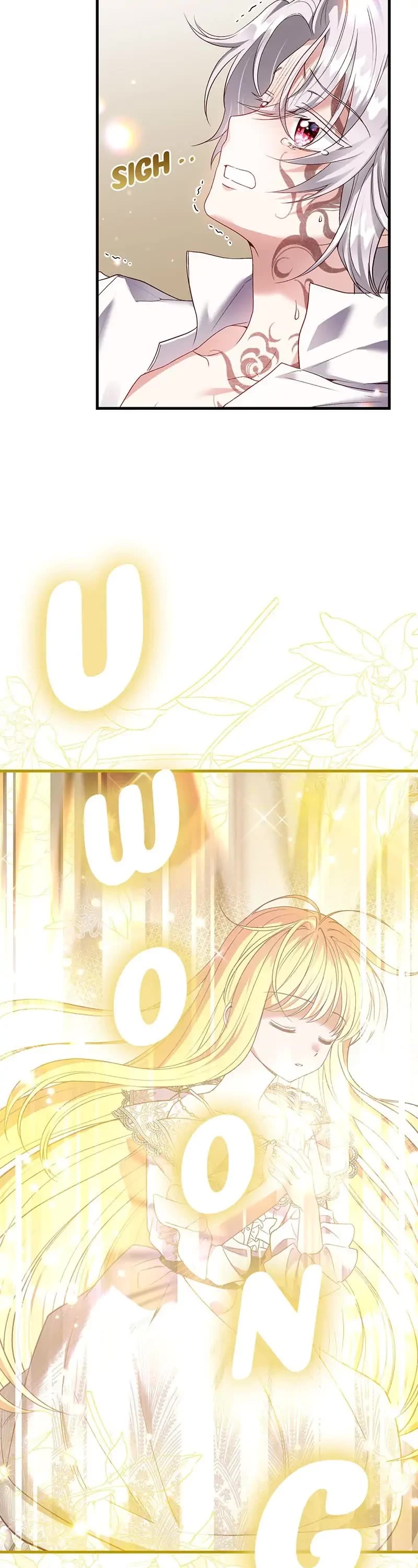 The Little Princess and Her Monster Prince Chapter 62 page 6 - Chapter 62
