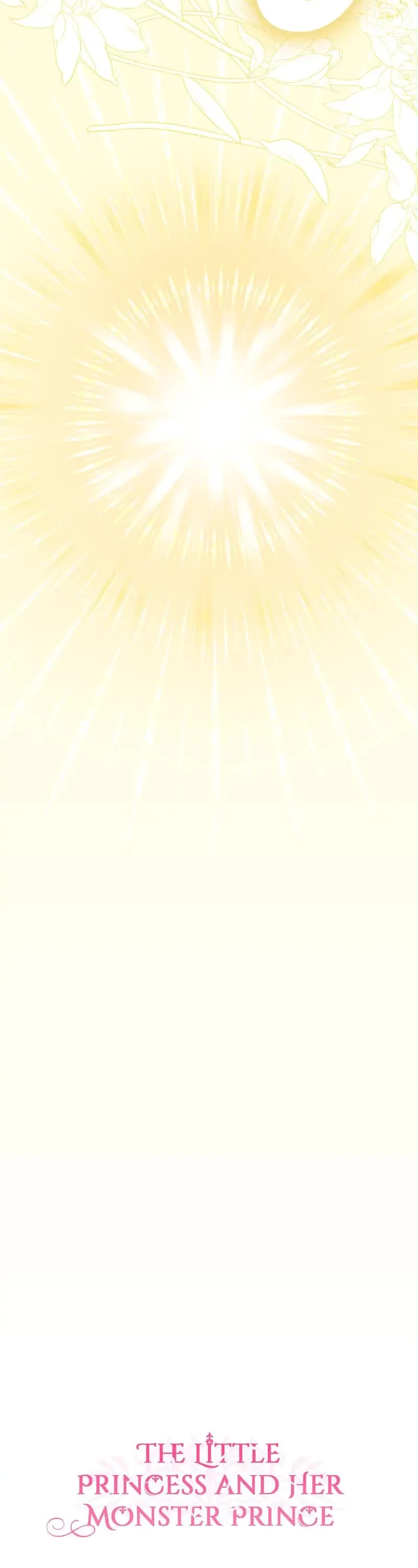 The Little Princess and Her Monster Prince Chapter 62 page 7 - Chapter 62