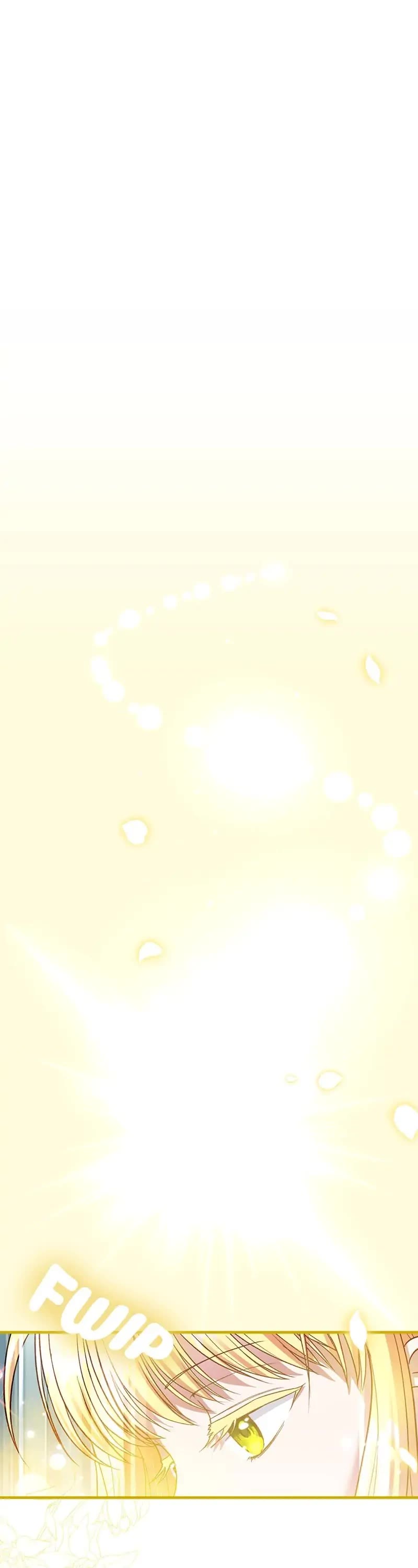 The Little Princess and Her Monster Prince Chapter 62 page 8 - Chapter 62