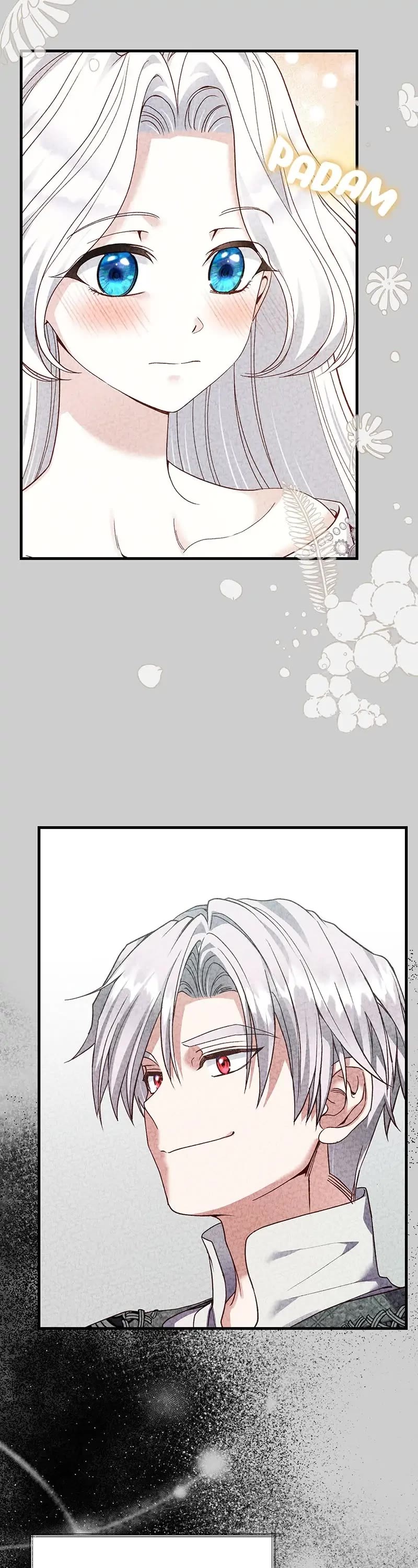 The Little Princess and Her Monster Prince Chapter 63 page 15 - Chapter 63