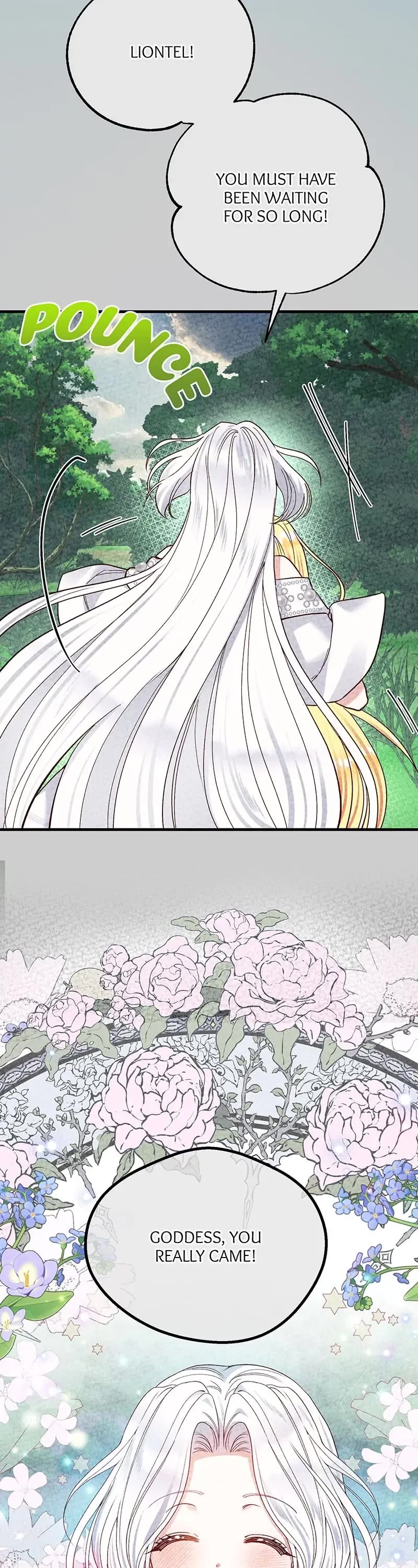 The Little Princess and Her Monster Prince Chapter 63 page 2 - Chapter 63