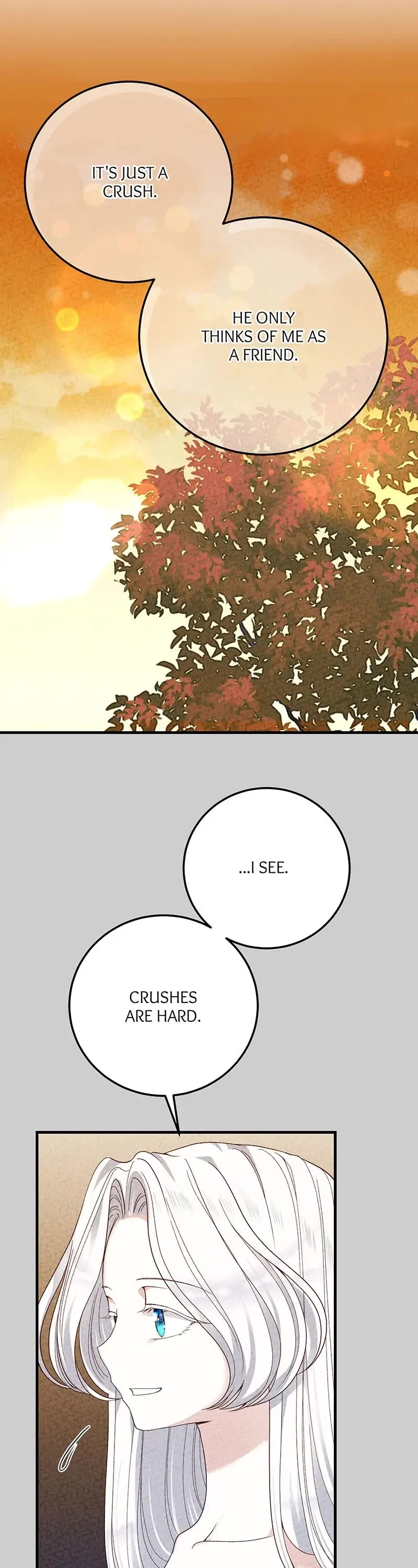 The Little Princess and Her Monster Prince Chapter 63 page 22 - Chapter 63