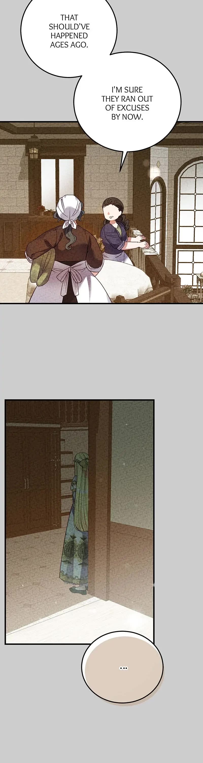 The Little Princess and Her Monster Prince Chapter 63 page 28 - Chapter 63