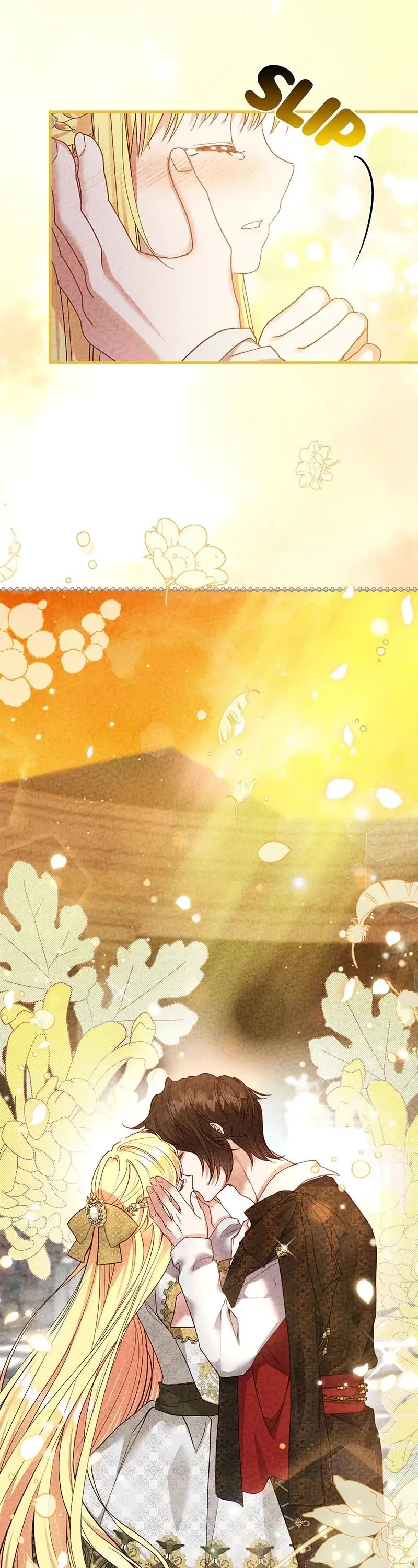 The Little Princess and Her Monster Prince Chapter 63 page 38 - Chapter 63