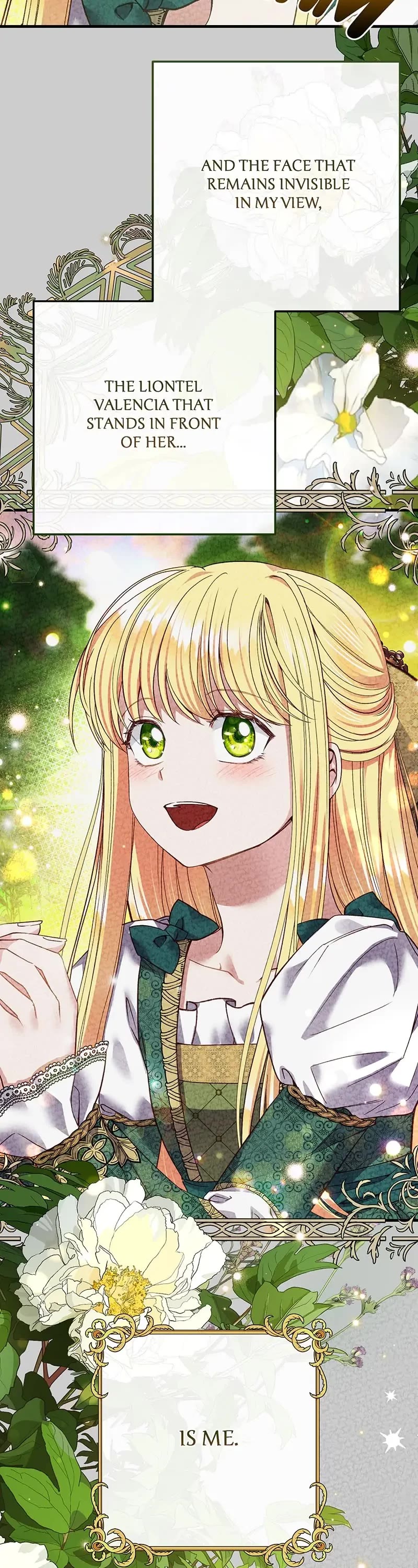 The Little Princess and Her Monster Prince Chapter 63 page 4 - Chapter 63