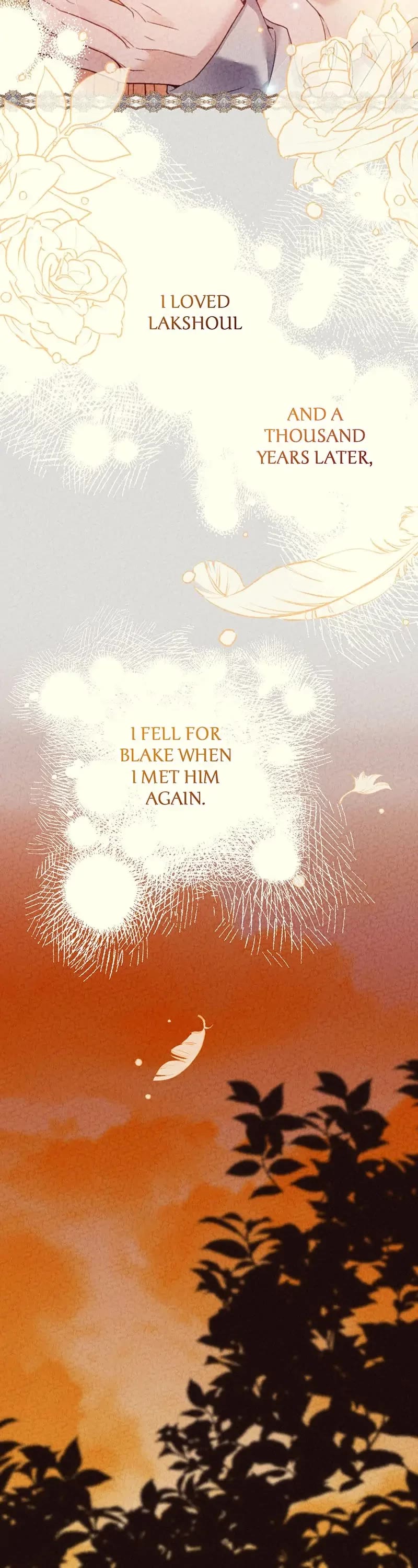 The Little Princess and Her Monster Prince Chapter 63 page 40 - Chapter 63