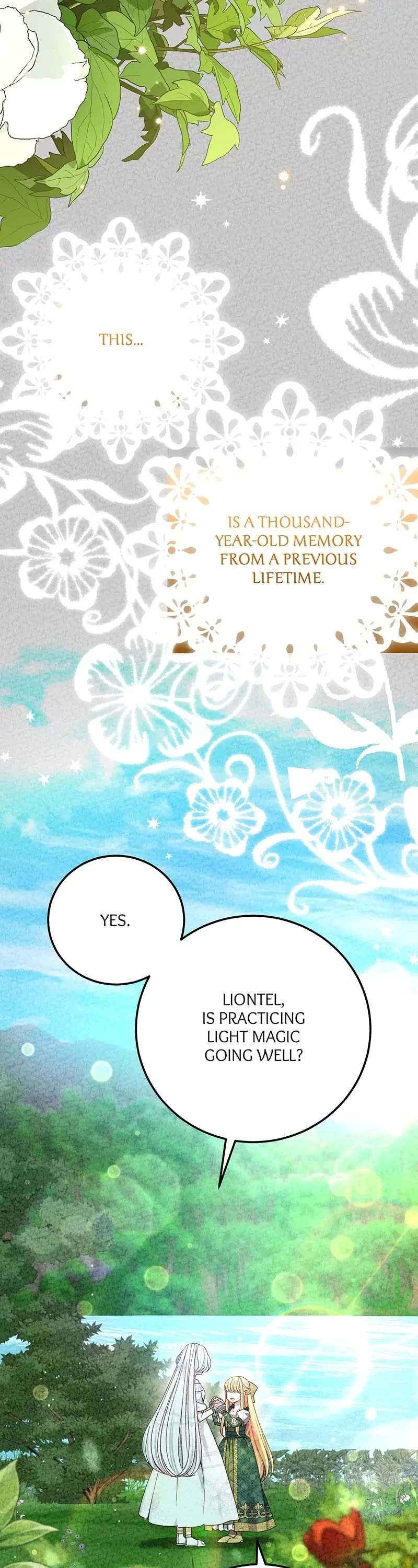 The Little Princess and Her Monster Prince Chapter 63 page 5 - Chapter 63