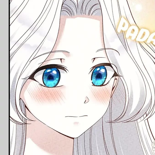 The Little Princess and Her Monster Prince Chapter 63 cover