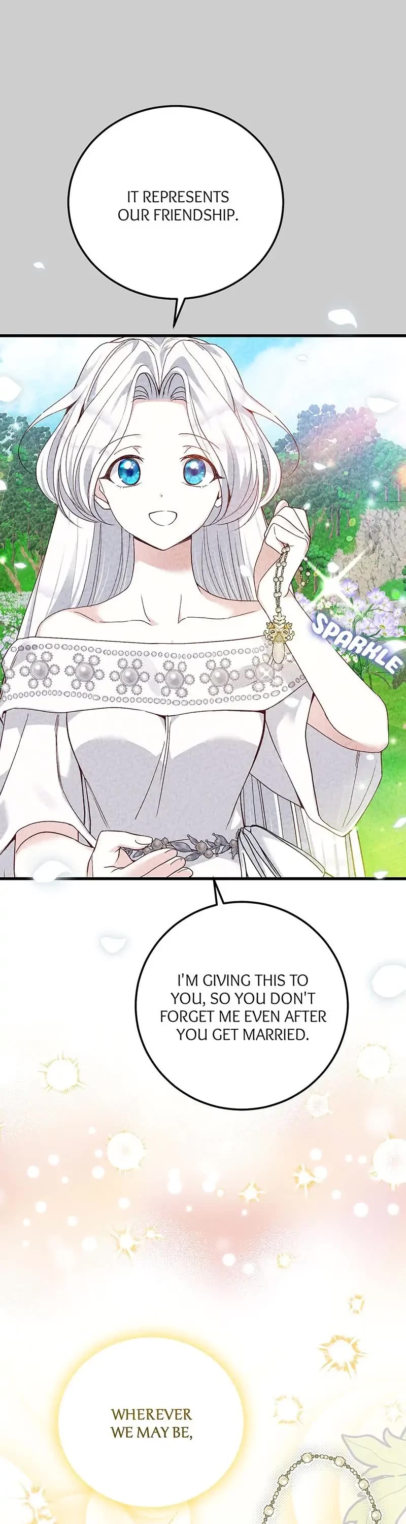 The Little Princess and Her Monster Prince Chapter 64 page 13 - Chapter 64