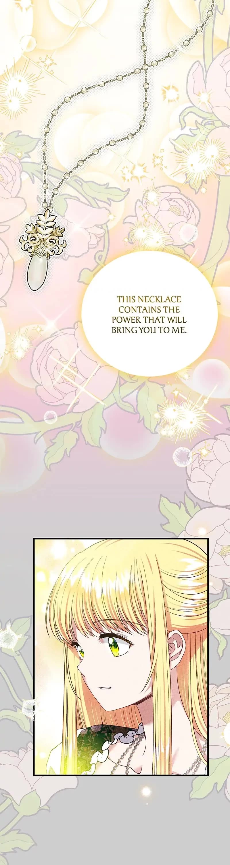 The Little Princess and Her Monster Prince Chapter 64 page 14 - Chapter 64